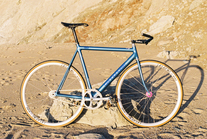92 cannondale track