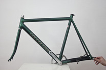 93` Cannondale Track