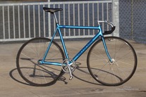 Cannondale Track, 58cm (sold)