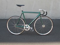 '94 Cannondale Track Green 55 (SOLD)