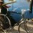 1980's Trek Townie