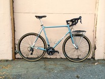 All-City Space Horse Ultegra 6800