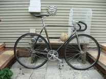 For Sale: AR cycles classic pista
