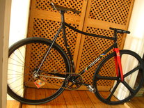 Basso Pursuit Fixed Gear
