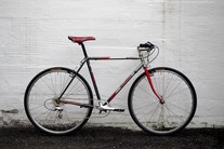 Basso Scout ~1991 photo