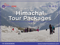 Best Himachal Tour Packages from Delhi -