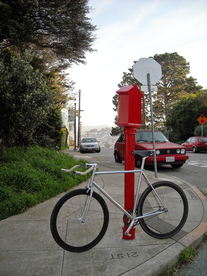 Bianchi Pista