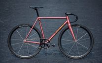 Bishop / Item4 Custom Track Bike