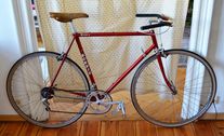 Boeris - Road Bike (56cm)