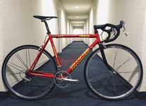 Cannondale 2001 Team Saeco Edition