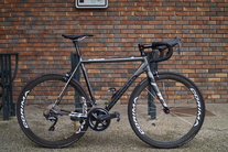 Cannondale CAAD 10 (2014)
