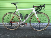 Cannondale CAAD 10 3