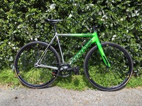 2015 Cannondale Track "Cannone"