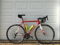 [SOLD] Cannondale CAAD10 photo