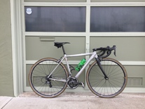 Cannondale CAAD10 48cm