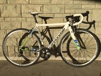 Cannondale CAAD10 52cm