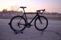 Cannondale CAAD10 BBQ Black
