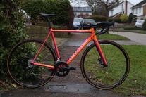 Cannondale CAAD12 Disc