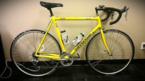Cannondale CAD2 R300