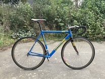 2005 Cannondale CAAD3 R500