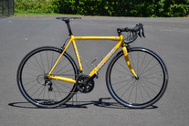 Cannondale Caad4 R500