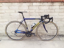 Cannondale CAAD 5