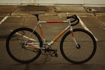 Cannondale Caad5 Track