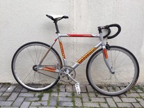 Cannondale caad5 track