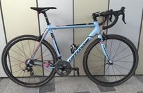 Cannondale Caad8 105 (2014)