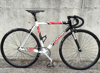 2004 Cannondale Optimo Track