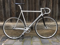 Cannondale Track - 1994