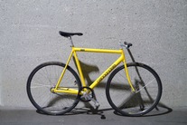 Cannondale Track '92