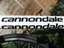 Cannondale Track CAAD4 Aero "Cipo"