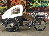 2017 Christiania Bike (Dansk Cargo) photo