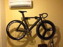 Ciclo Fissato black out photo