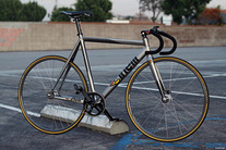 Cinelli Mash Bolt 2012 photo