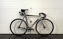 Cinelli MASH Bolt photo Cinelli MASH Bolt photo