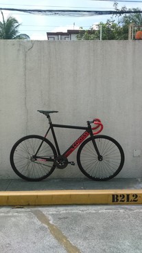 SOLD!! Colossi Low Pro 2013