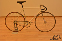 80's Diamant trackbike #3. (sold)