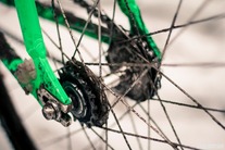 Dolan Pre Cursa green Cyclocross