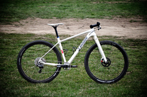 Dundee Cycles Jewell 29er photo