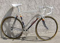Eddy Merckx 10th Anniversary photo