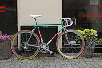 Eddy Merckx Corsa Extra Team Stuttgart photo