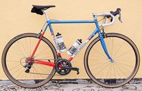 [SOLD] Eddy Merckx MX Leader 25th RI photo