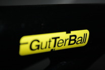 Ericko's Gt Gutterball (2009)