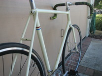 Fixed Gear Conversion