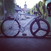 Goldsprint Low Pro (Colossi) photo