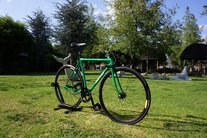 Green Mercier Kilo TT
