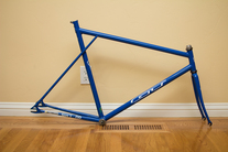 GT Olympic Team Pursuit (Frame for Sale)