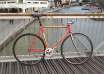 M. Rault fixed gear